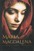 Maria Magd... - Ewa Kassala -  books in polish 