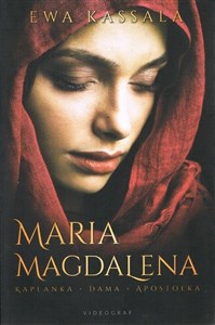 Picture of Maria Magdalena.Kapłanka Dama Apostołka