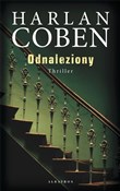 Odnalezion... - Harlan Coben -  Polish Bookstore 