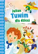Julian Tuw... - Julian Tuwim -  books in polish 