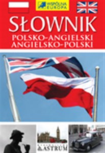Picture of Słownik polsko- angielski angielsko-polski