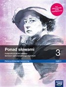 Ponad słow... - Joanna Kościerzyńska, Anna Cisowska, Małgorzata Matecka -  foreign books in polish 