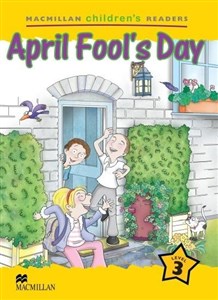 Obrazek Children's: April Fool's Day 3