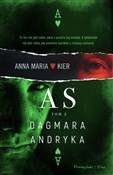 As - Dagmara Andryka -  books from Poland