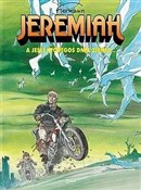 Jeremiah 2... - Huppen Hermann - Ksiegarnia w UK