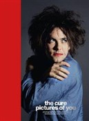 The Cure P... -  foreign books in polish 