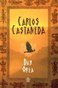 Dar orła - Carlos Castaneda -  books from Poland