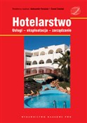Książka : Hotelarstw...