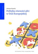 Polityka r... - Johanna Kantola -  books from Poland