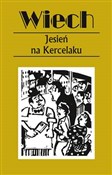 Jesień na ... - Stefan Wiechecki Wiech -  books from Poland