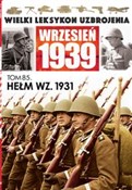 Hełm WZ 19... -  books from Poland