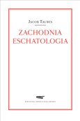 Zachodnia ... - Jacob Taubes -  Polish Bookstore 