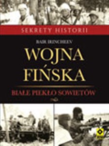 Picture of Wojna fińska Białe piekło sowietów
