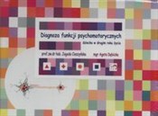 Diagnoza f... - Jagoda Cieszyńska, Agata Dębicka -  Polish Bookstore 