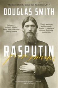 Picture of Rasputin The Biography