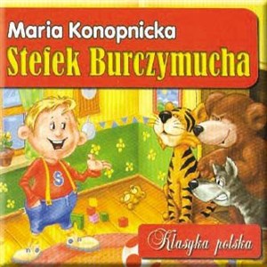 Picture of Stefek Burczymucha