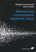 Wytwarzani... - Zdzisław Orzechowski, Jerzy Prywer -  foreign books in polish 