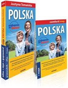 Książka : Polska naj... - Justyna Tomańska