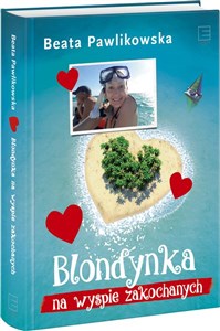 Picture of Blondynka na Wyspie Zakochanych