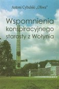 Wspomnieni... - Antoni Cybulski -  books from Poland