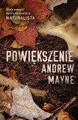 Powiększen... - Andrew Mayne -  books from Poland