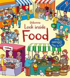 Picture of Look inside food
