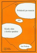 Polskość p... - Jan Prokop -  books from Poland