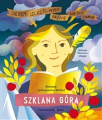 polish book : Szklana Gó... - Roksana Jędrzejewska-Wróbel