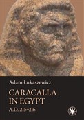 Caracalla ... - Adam Łukaszewicz - Ksiegarnia w UK