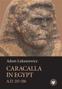 Picture of Caracalla in Egypt (A.D. 215-216)