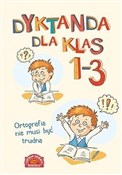 Dyktanda d... - Ewa Owsińska, Zofia Staniszewska -  foreign books in polish 