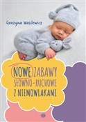 Nowe zabaw... - Grażyna Wasilewicz -  Polish Bookstore 