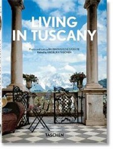 Picture of Living in Tuscany