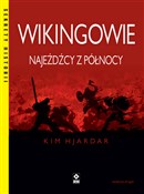 Wikingowie... - Kim Hjardar -  books in polish 