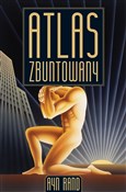 Atlas zbun... - Ayn Rand -  books from Poland