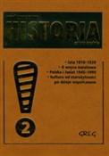 Historia v... - Piotr Czerwiński -  books from Poland
