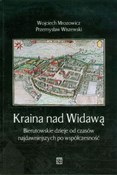 Kraina nad... - Wojciech Mrozowicz, Przemysław Wiszewski -  books from Poland