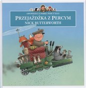Polska książka : Opowieści ... - Nick Butterworth
