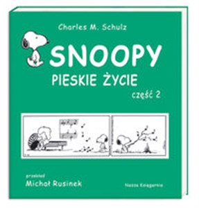 Picture of Snoopy Pieskie życie część 2