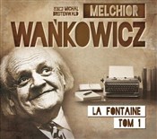 [Audiobook... - Melchior Wańkowicz -  foreign books in polish 