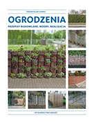 Ogrodzenia... - Przemysław Ziarko - Ksiegarnia w UK
