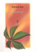Wysoki ład... - Wojciech Bąk -  books from Poland