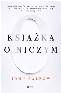 Picture of Książka o Niczym