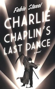 Picture of Charlie Chaplin's Last Dance
