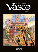 Książka : Vasco Księ... - Gilles Chaillet