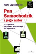 Pan Samoch... - Piotr Łopuszański -  foreign books in polish 