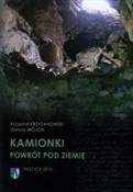 Książka : Kamionki P... - Krzysztof Krzyżanowski, Dariusz Wójcik