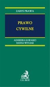 Picture of Prawo Cywilne