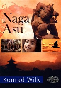 Picture of Naga Asu