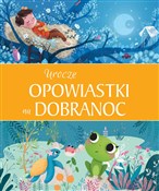 Polska książka : Urocze opo... - Anna Matusik (tłum.)